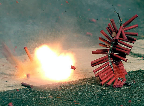 Những cái tết của trẻ nghèo ngày xưa